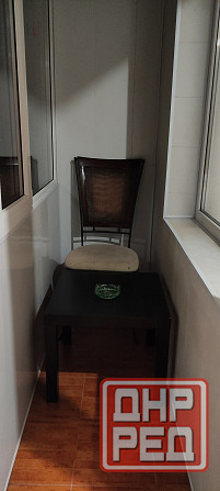 Сдаю однокомнатную квартиру, Ворошиловский район Донецк - изображение 8