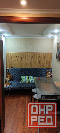 Сдаю однокомнатную квартиру, Ворошиловский район Донецк - изображение 5