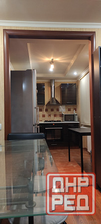 Сдаю однокомнатную квартиру, Ворошиловский район Донецк - изображение 7