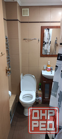 Сдаю однокомнатную квартиру, Ворошиловский район Донецк - изображение 2