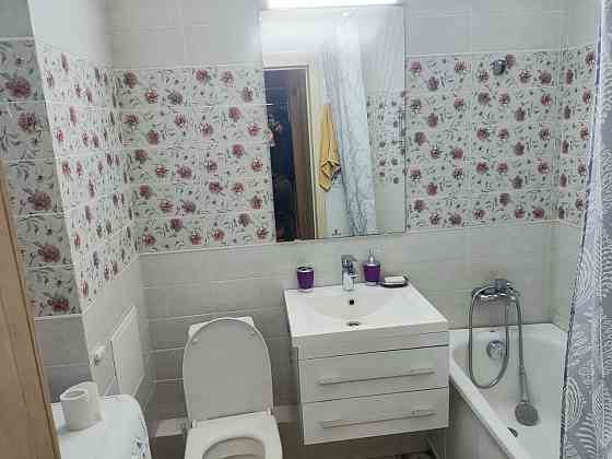 Сдам двухкомнатную квартиру, Калининский район Донецк