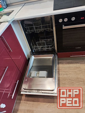 Сдам двухкомнатную квартиру, Калининский район Донецк - изображение 5