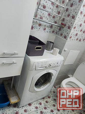 Сдам двухкомнатную квартиру, Калининский район Донецк - изображение 7