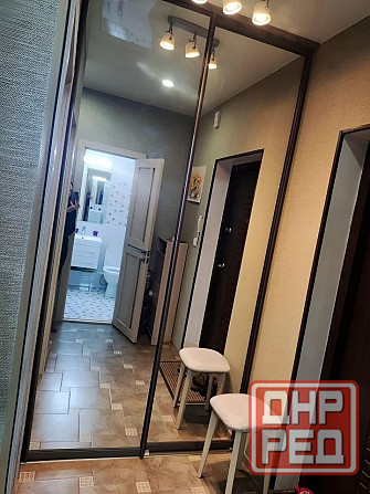 Сдам двухкомнатную квартиру, Калининский район Донецк - изображение 2