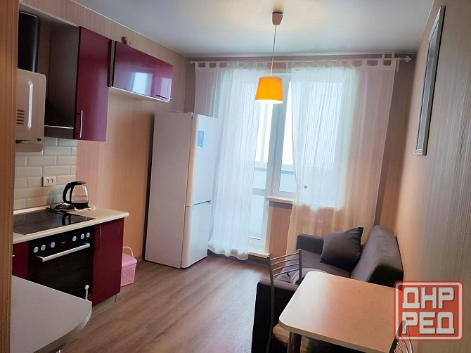 Сдам двухкомнатную квартиру, Калининский район Донецк - изображение 3