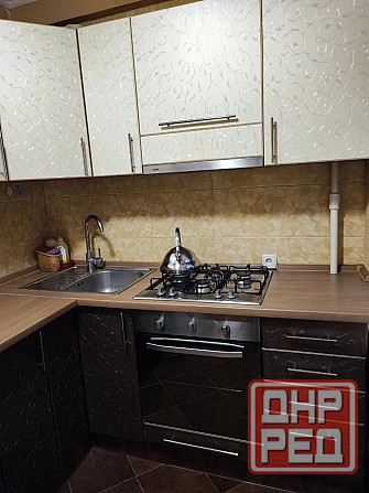 Сдам двухкомнатную квартиру, Калининский район Донецк - изображение 1