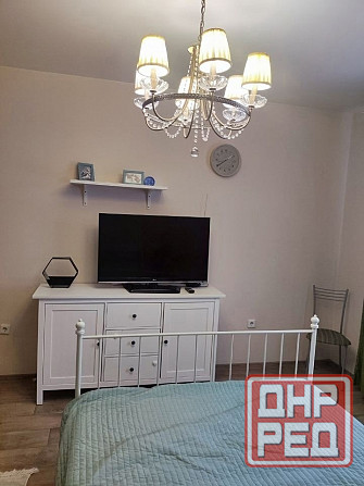 Сдам двухкомнатную квартиру, Калининский район Донецк - изображение 6