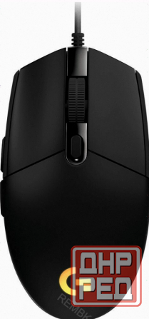 Мышь Игровая Logitech g102 Lightsync Черный Оптическая - арт:5193 Макеевка - изображение 1
