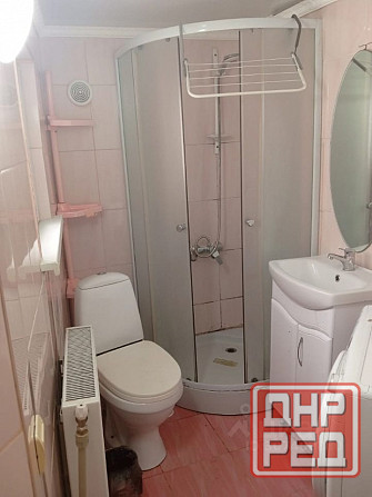 Сдаю двухкомнатную квартиру Донецк - изображение 4