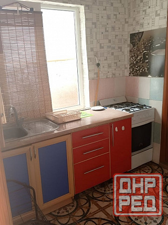 Сдаю двухкомнатную квартиру Донецк - изображение 3