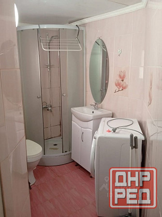 Сдаю двухкомнатную квартиру Донецк - изображение 2