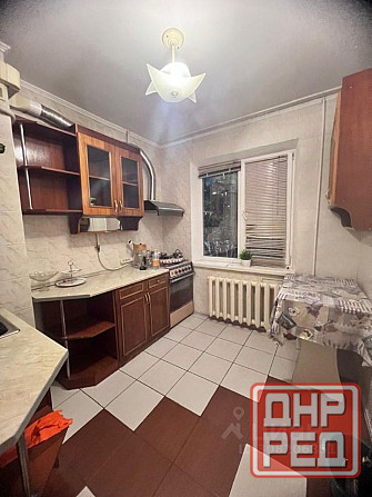 Сдаётся двухкомнатную квартиру Донецк - изображение 5