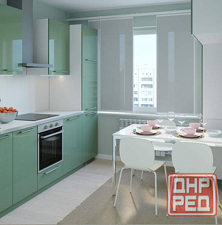 Сдаётся двухкомнатную квартиру Донецк - изображение 1