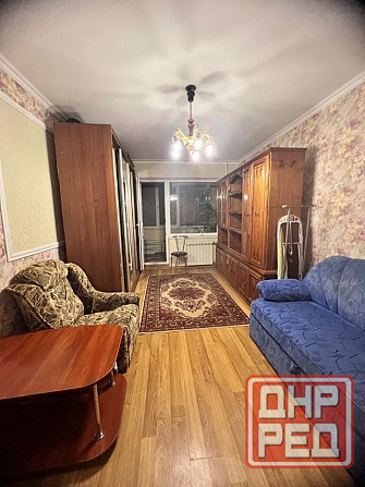 Сдаётся двухкомнатную квартиру Донецк - изображение 6