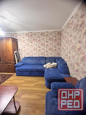 Сдаётся двухкомнатную квартиру Донецк - изображение 3