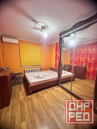 Сдаётся двухкомнатную квартиру Донецк - изображение 4