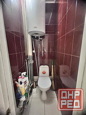 Сдаётся двухкомнатную квартиру Донецк - изображение 2