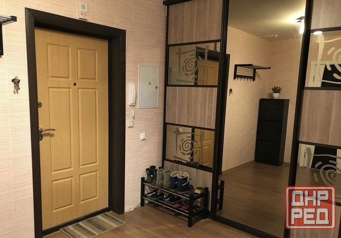 Сдаётся однокомнатную квартиру Донецк - изображение 5