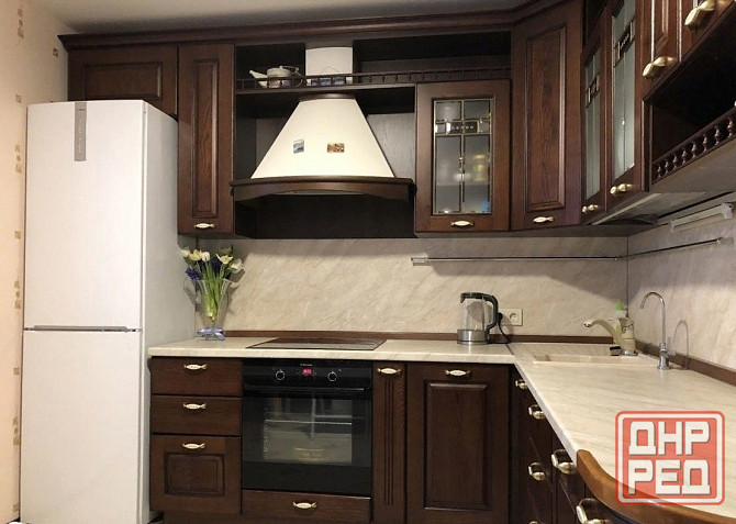 Сдаётся однокомнатную квартиру Донецк - изображение 3