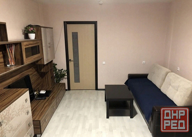 Сдаётся однокомнатную квартиру Донецк - изображение 4