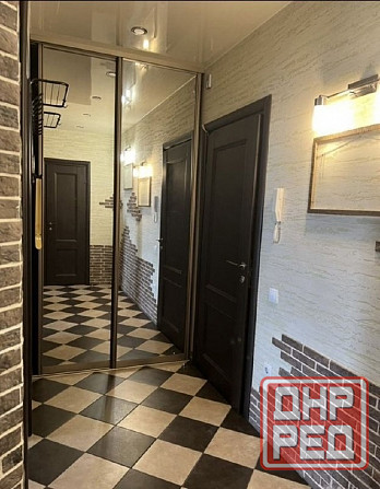 Сдам однокомнатную квартиру Донецк - изображение 7