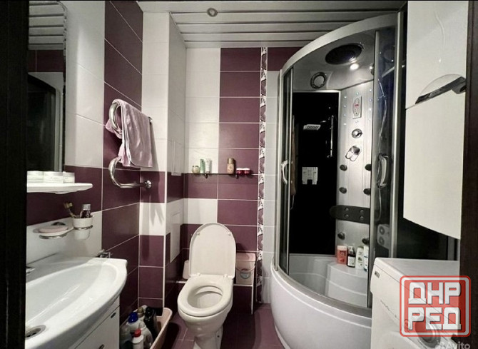 Сдам однокомнатную квартиру Донецк - изображение 8