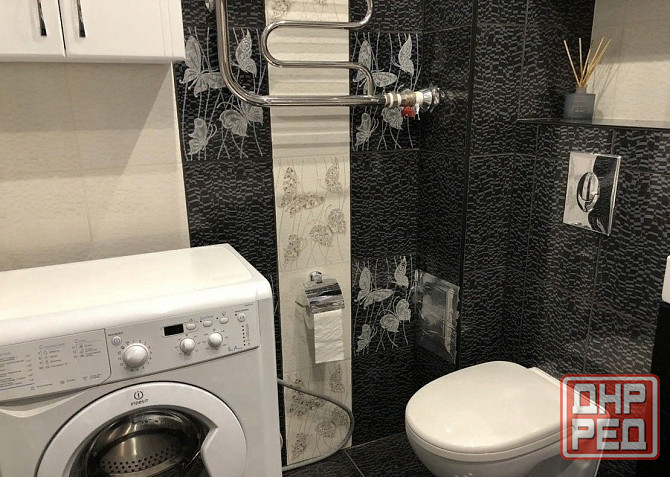 Сдам однокомнатную квартиру Донецк - изображение 1