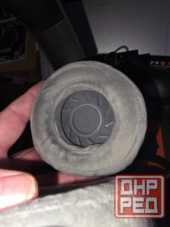 Продаю наушники Beyerdynamic DT 900 PRO X Макеевка - изображение 4