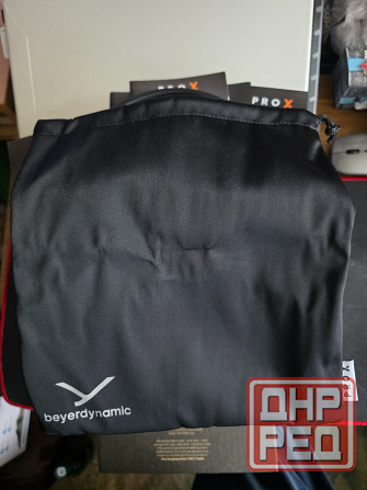 Продаю наушники Beyerdynamic DT 900 PRO X Макеевка - изображение 3
