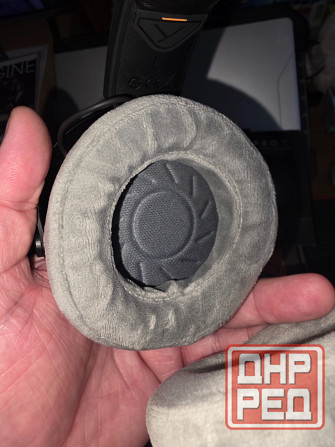 Продаю наушники Beyerdynamic DT 900 PRO X Макеевка - изображение 5