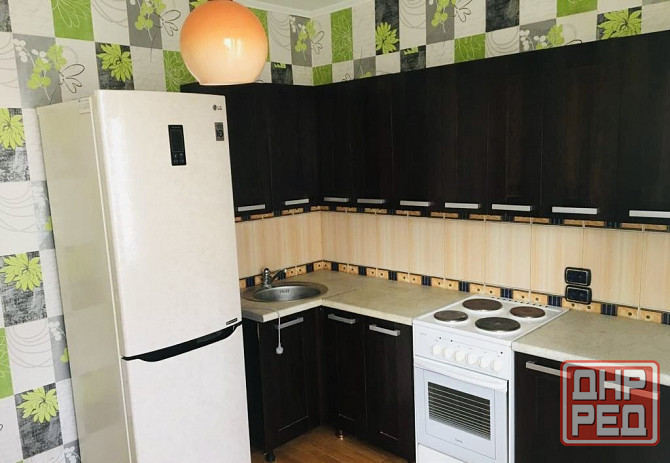 Сдаю двухкомнатную квартиру Донецк - изображение 4