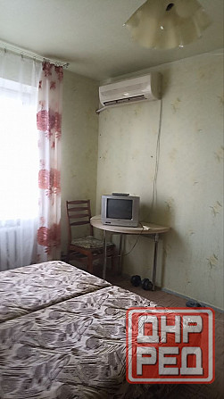 Сдаю двухкомнатную квартиру Донецк - изображение 1