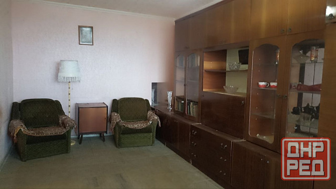 Сдаю двухкомнатную квартиру Донецк - изображение 2