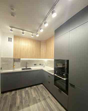 Сдам двухкомнатную квартиру Донецк