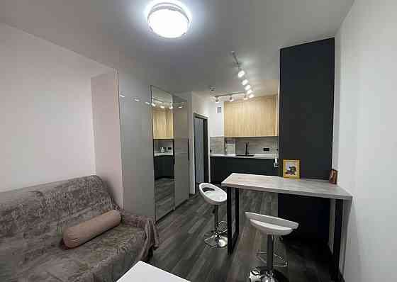 Сдам двухкомнатную квартиру Донецк