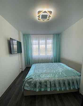 Сдам двухкомнатную квартиру Донецк