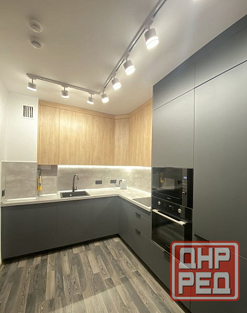 Сдам двухкомнатную квартиру Донецк - изображение 6