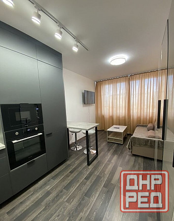 Сдам двухкомнатную квартиру Донецк - изображение 4