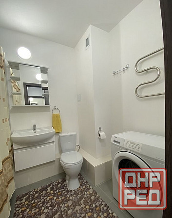 Сдам двухкомнатную квартиру Донецк - изображение 5