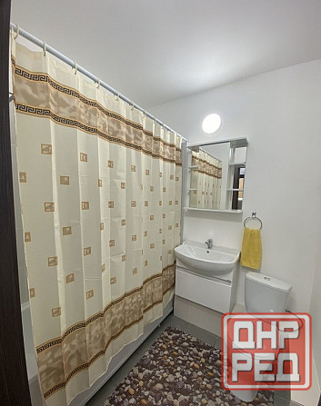 Сдам двухкомнатную квартиру Донецк - изображение 2