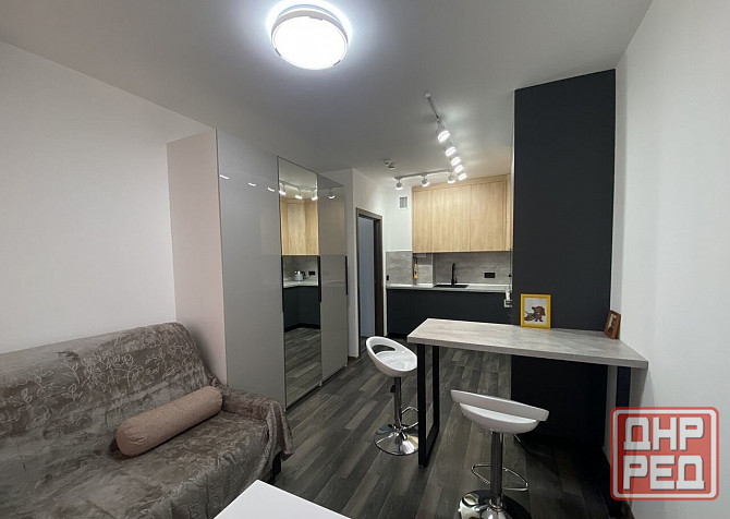 Сдам двухкомнатную квартиру Донецк - изображение 1