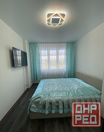 Сдам двухкомнатную квартиру Донецк - изображение 3