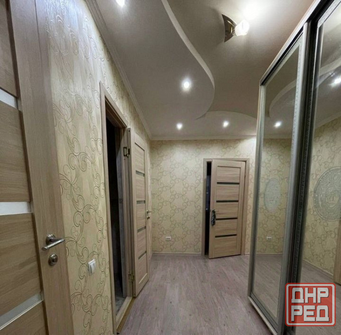 Сдам однокомнатную квартиру, Куйбышевский район Донецк - изображение 5