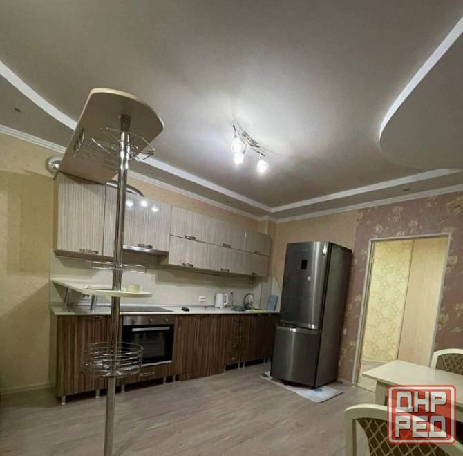 Сдам однокомнатную квартиру, Куйбышевский район Донецк - изображение 2