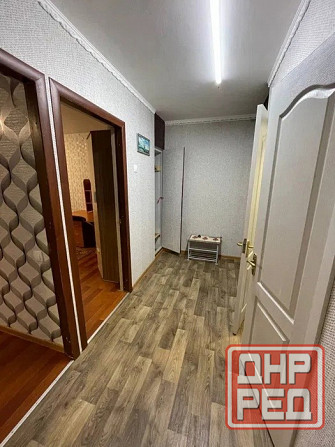 Сдаётся двухкомнатную квартиру Донецк - изображение 7