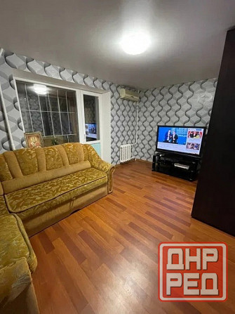 Сдаётся двухкомнатную квартиру Донецк - изображение 5