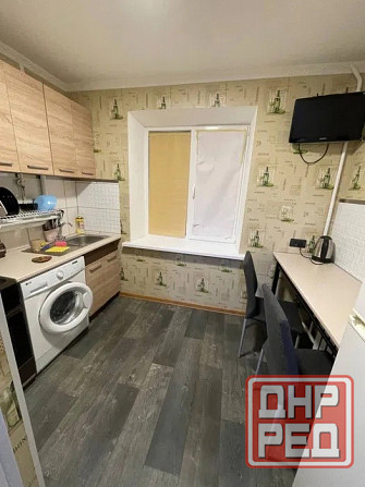 Сдаётся двухкомнатную квартиру Донецк - изображение 3