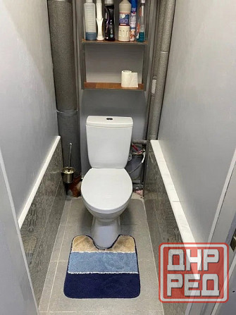 Сдаётся двухкомнатную квартиру Донецк - изображение 1