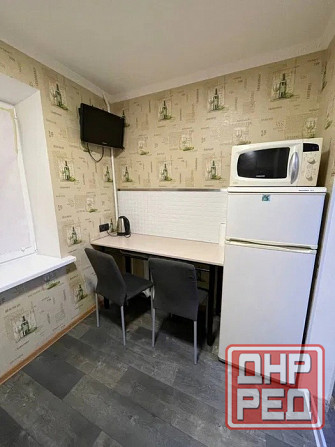 Сдаётся двухкомнатную квартиру Донецк - изображение 4