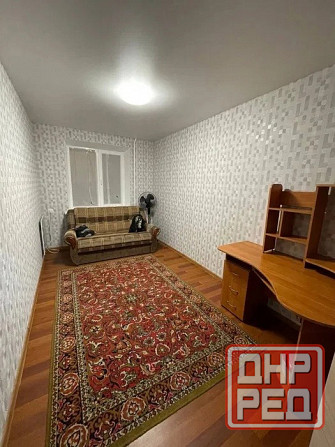 Сдаётся двухкомнатную квартиру Донецк - изображение 2